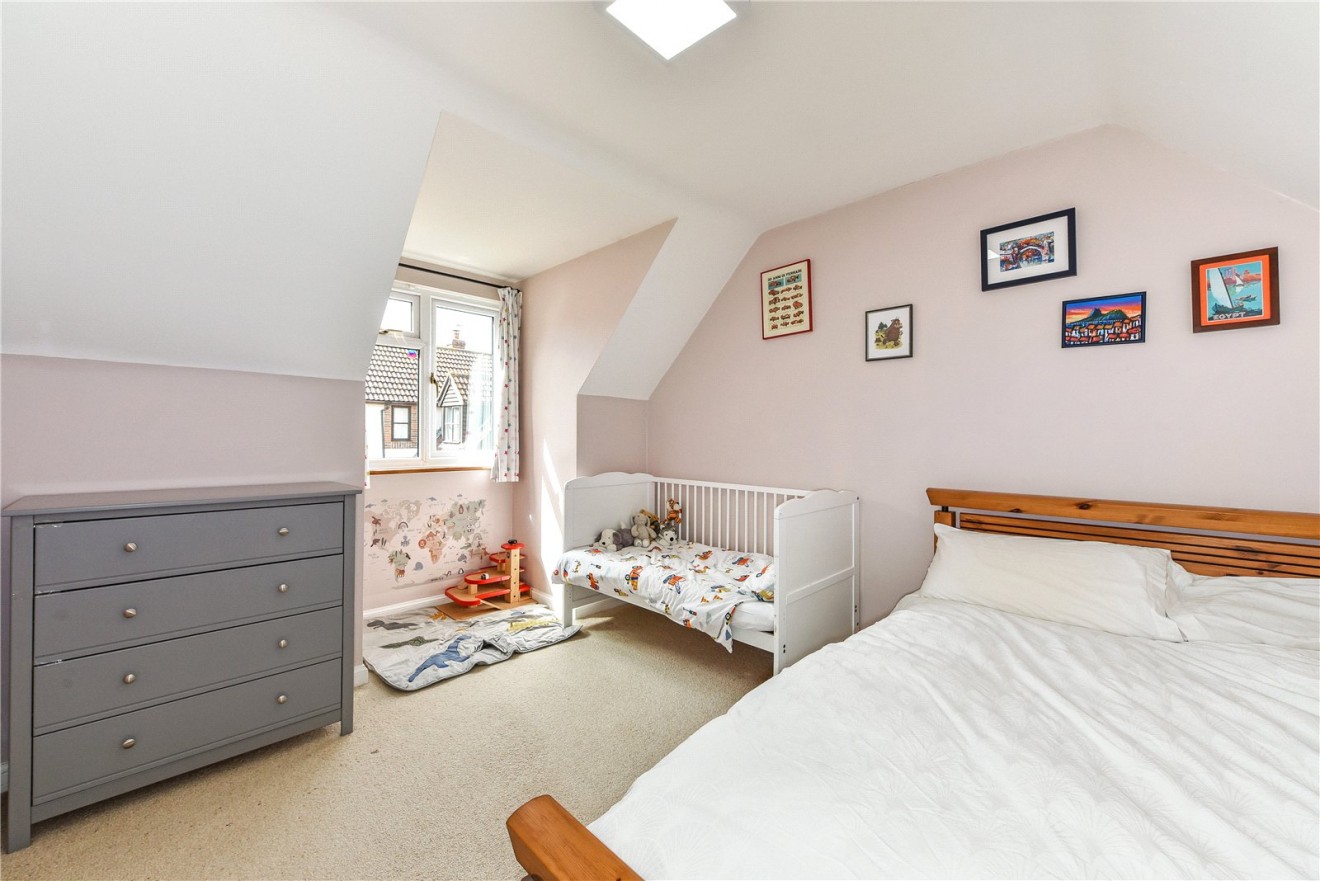Birdham, Chichester, West Sussex