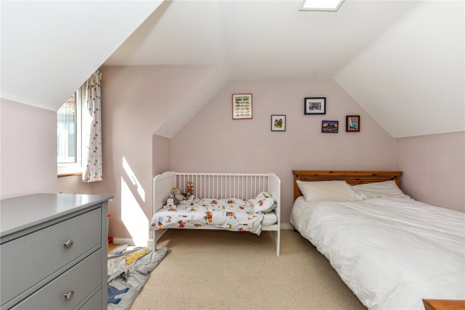 Birdham, Chichester, West Sussex