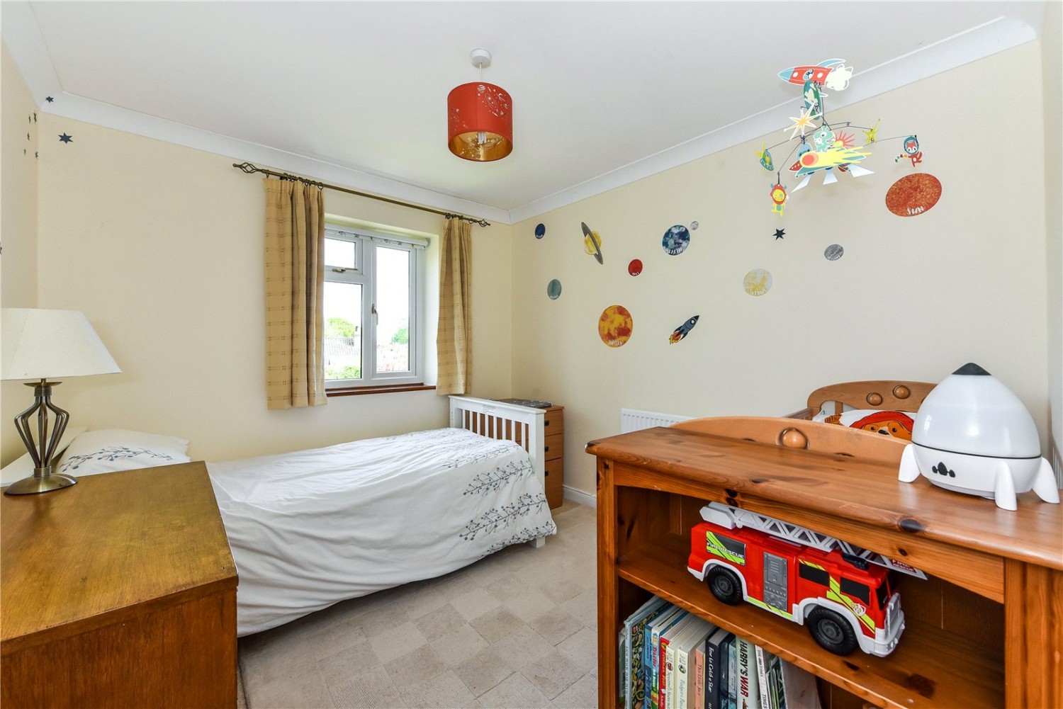 Birdham, Chichester, West Sussex