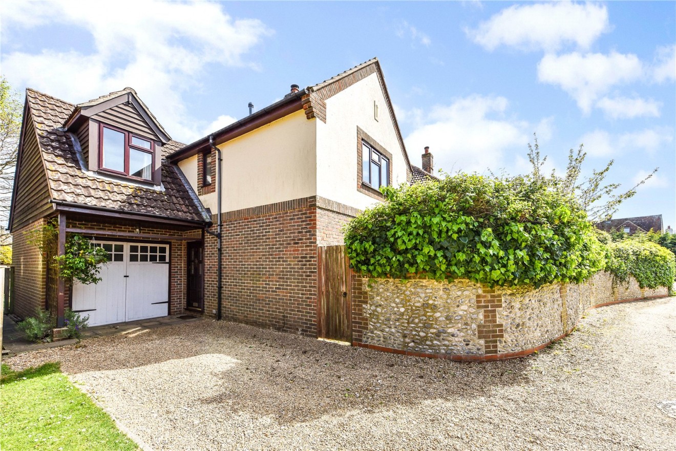 Birdham, Chichester, West Sussex