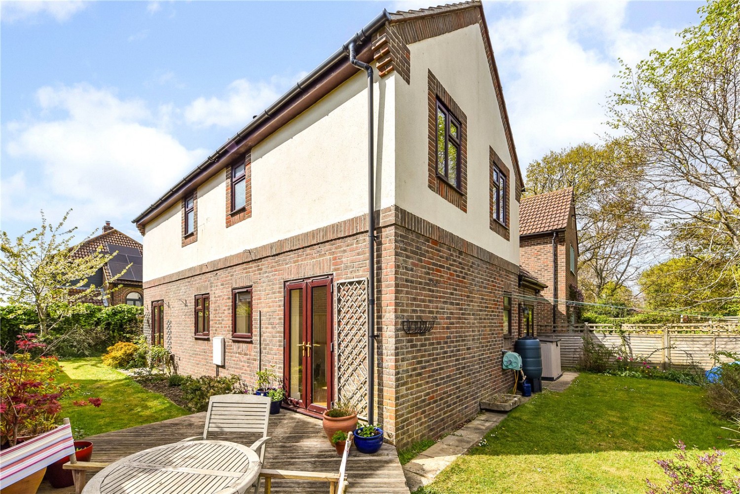 Birdham, Chichester, West Sussex