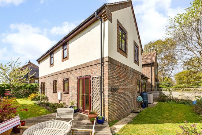 Birdham, Chichester, West Sussex