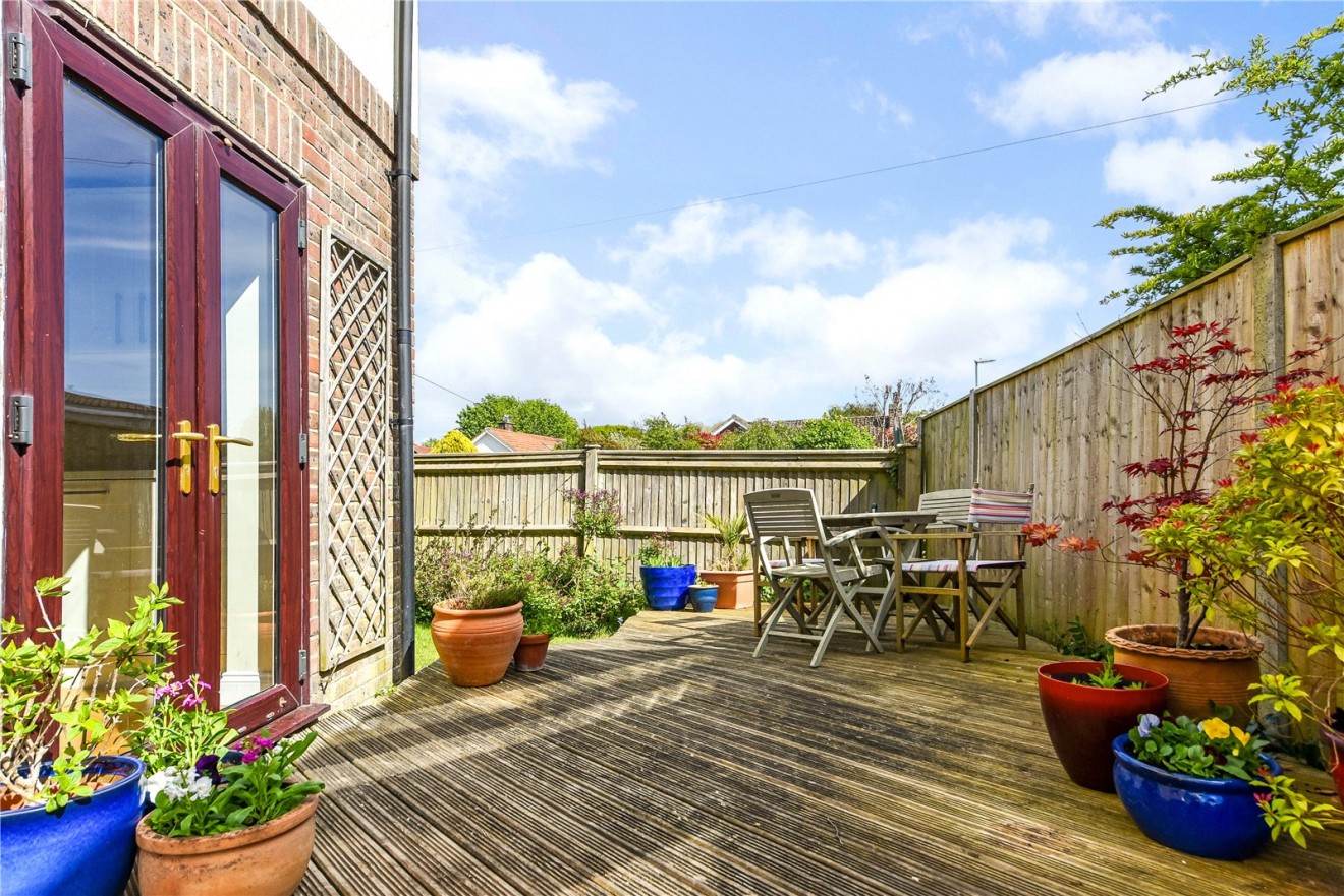 Birdham, Chichester, West Sussex