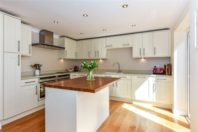 Birdham, Chichester, West Sussex