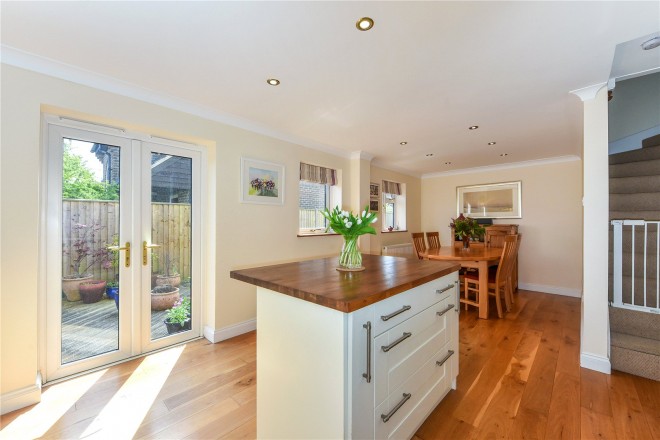 Birdham, Chichester, West Sussex