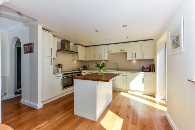 Birdham, Chichester, West Sussex