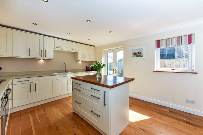 Birdham, Chichester, West Sussex