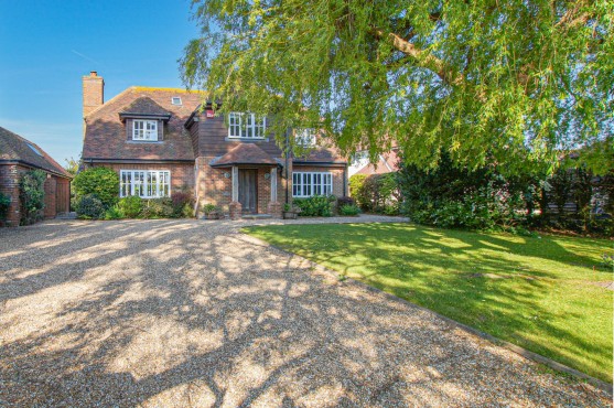 Itchenor, Chichester, West Sussex