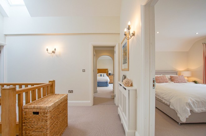 Itchenor, Chichester, West Sussex