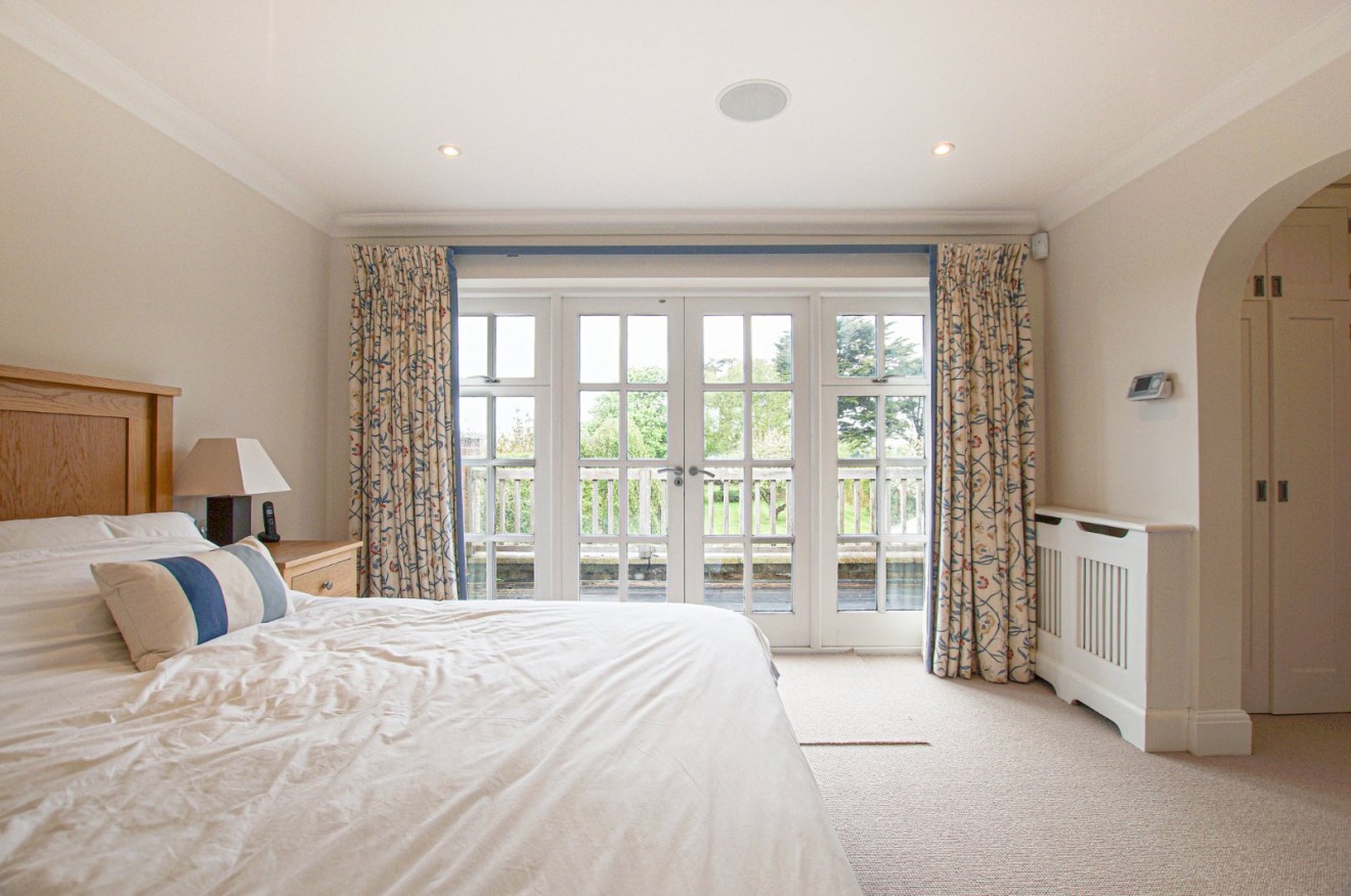 Itchenor, Chichester, West Sussex