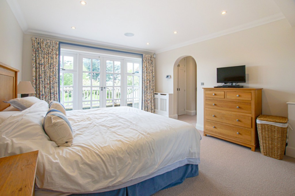 Itchenor, Chichester, West Sussex