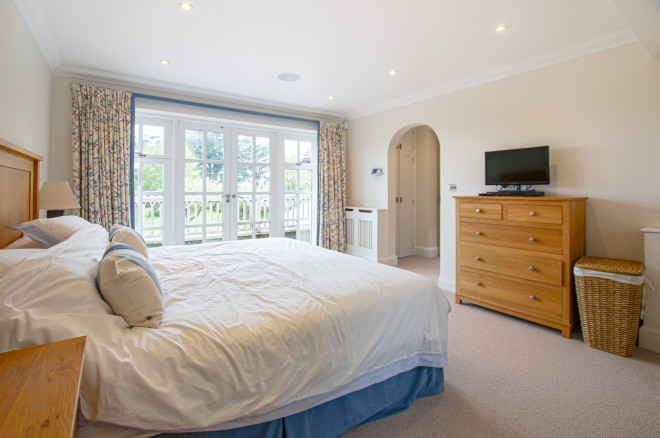 Itchenor, Chichester, West Sussex