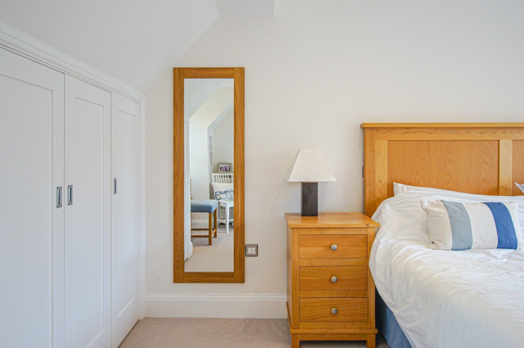 Itchenor, Chichester, West Sussex