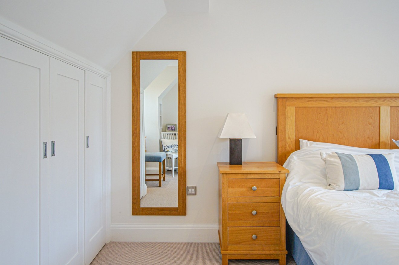Itchenor, Chichester, West Sussex