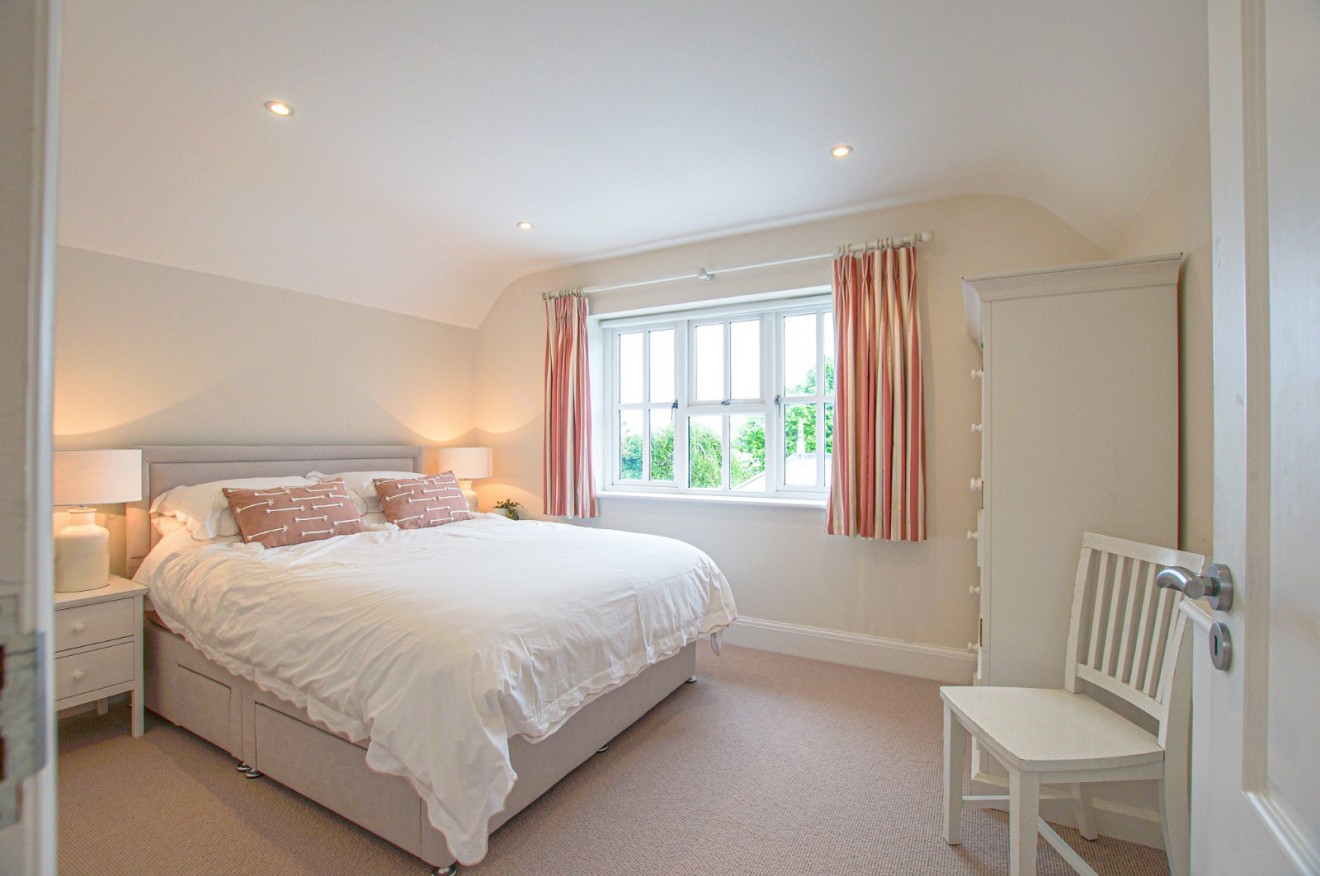 Itchenor, Chichester, West Sussex