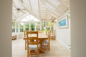 Itchenor, Chichester, West Sussex