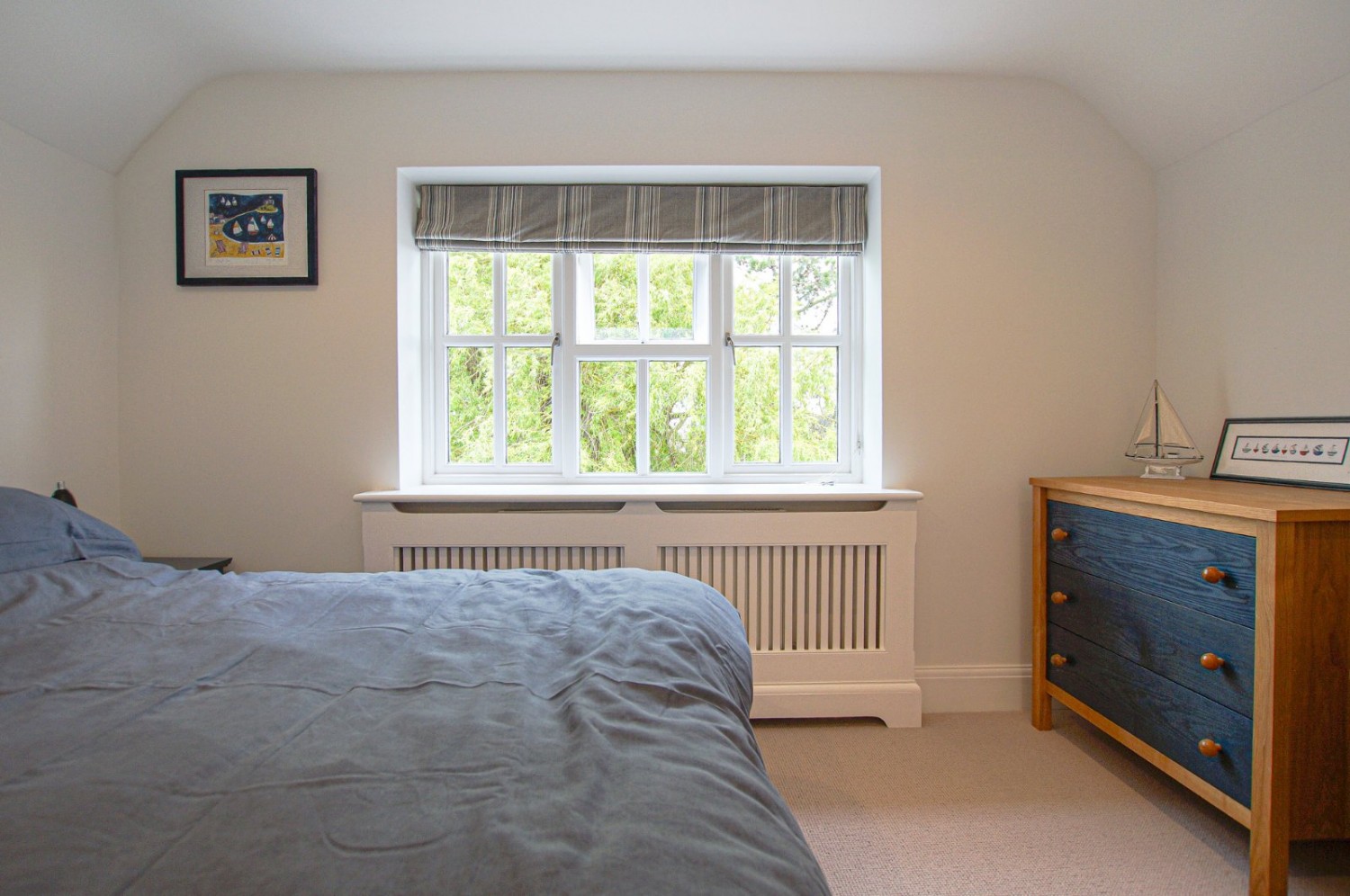 Itchenor, Chichester, West Sussex