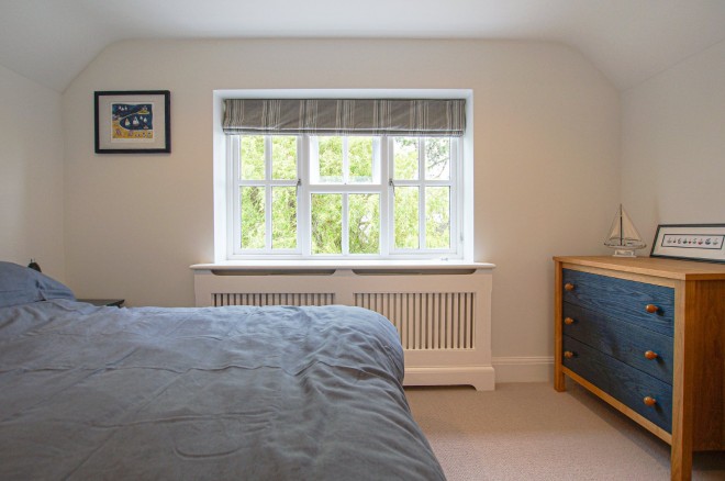 Itchenor, Chichester, West Sussex