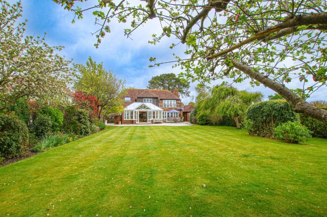 Itchenor, Chichester, West Sussex