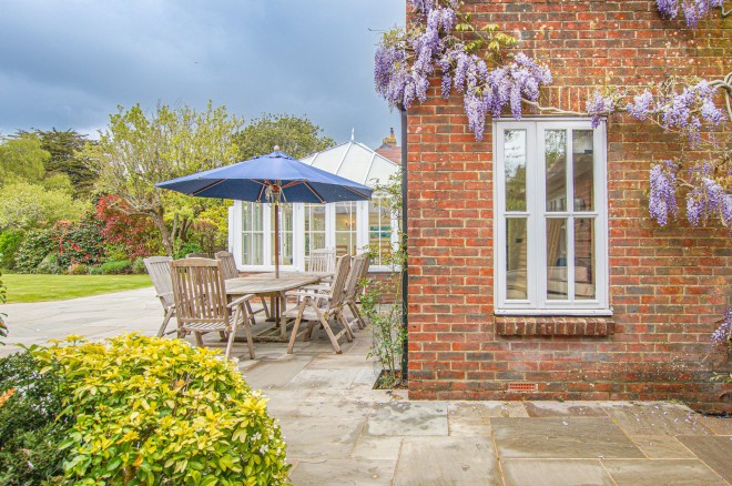 Itchenor, Chichester, West Sussex
