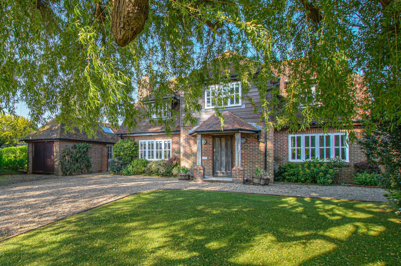 Itchenor, Chichester, West Sussex