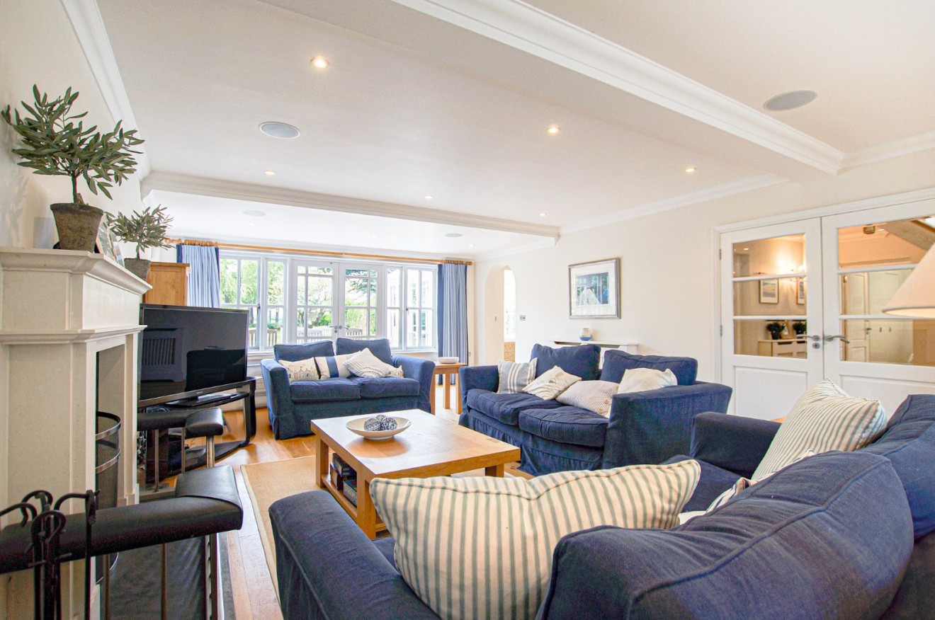 Itchenor, Chichester, West Sussex