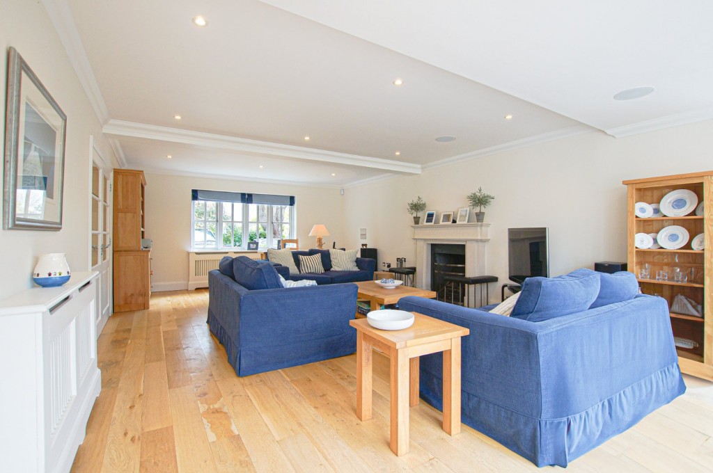Itchenor, Chichester, West Sussex
