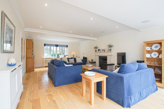 Itchenor, Chichester, West Sussex