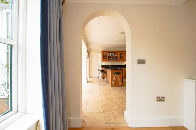 Itchenor, Chichester, West Sussex