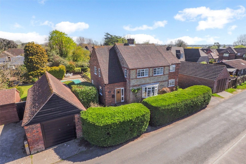 Fishbourne, Chichester, West Sussex