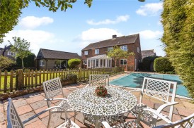 Fishbourne, Chichester, West Sussex