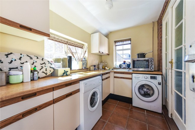Fishbourne, Chichester, West Sussex