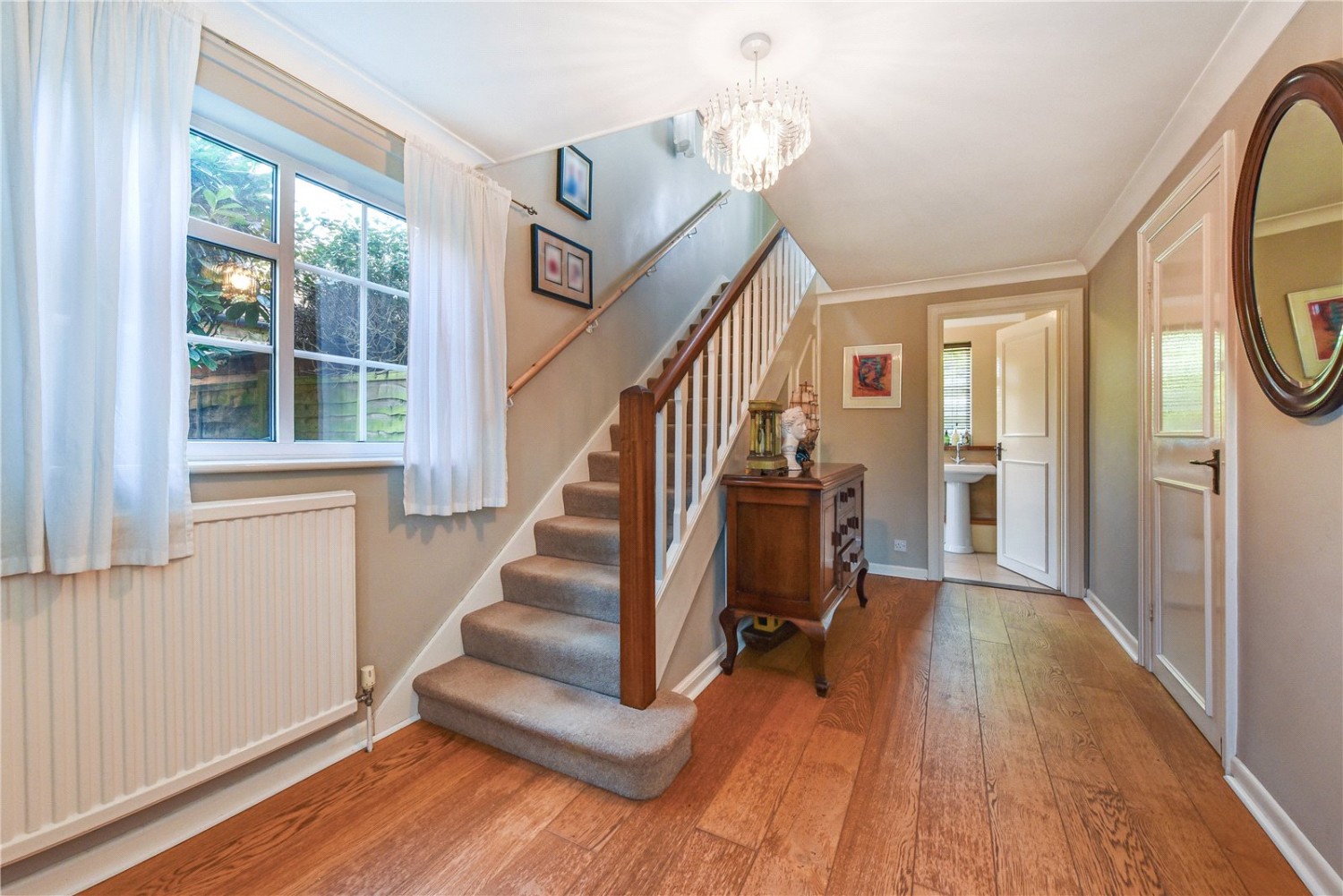 Fishbourne, Chichester, West Sussex