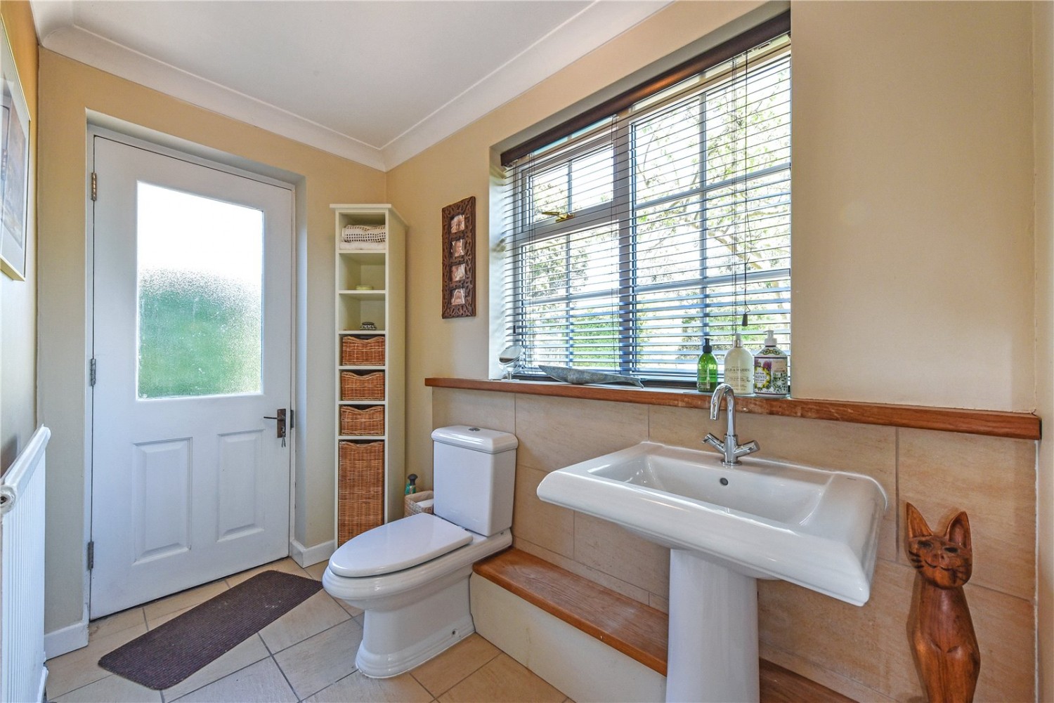 Fishbourne, Chichester, West Sussex