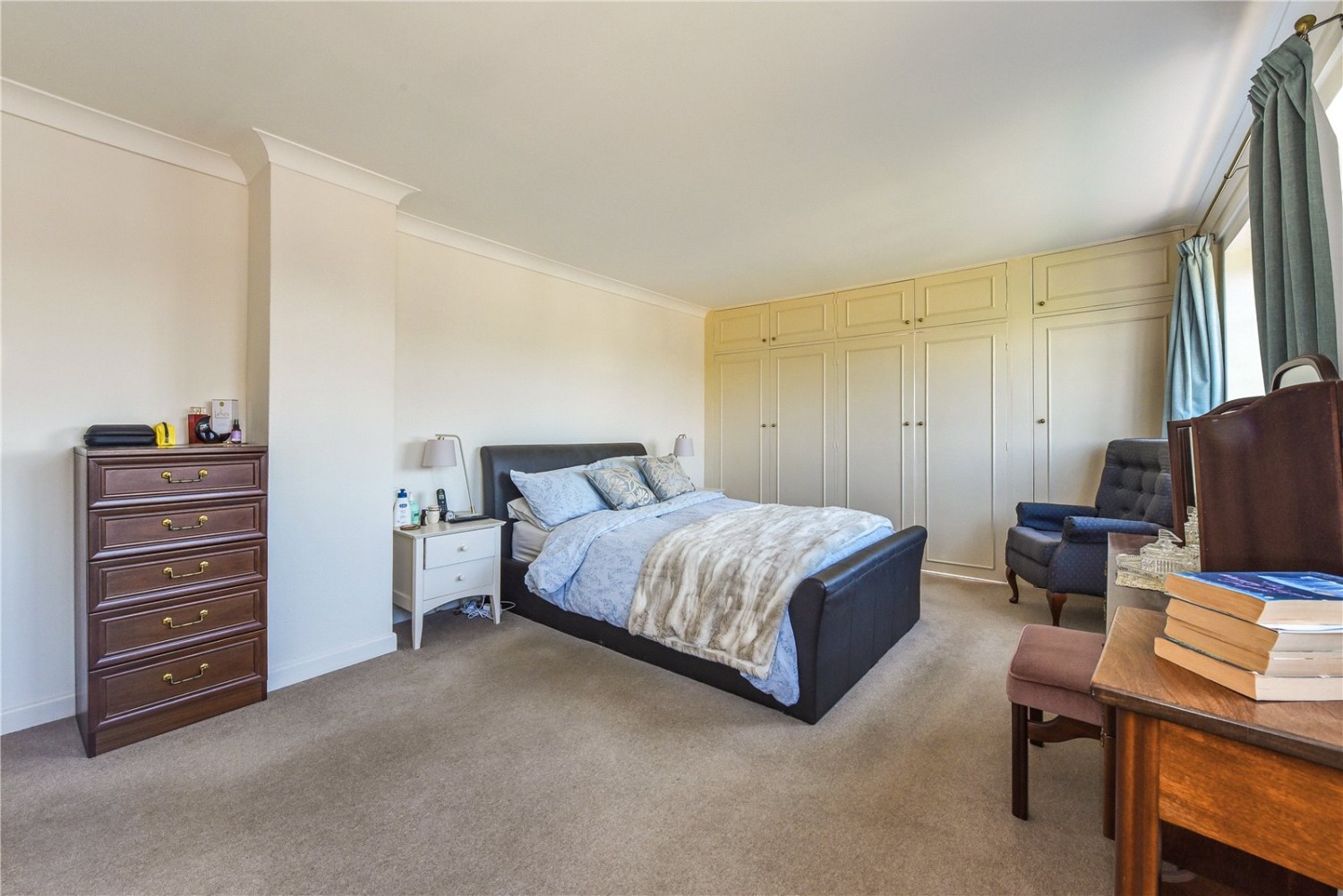 Fishbourne, Chichester, West Sussex