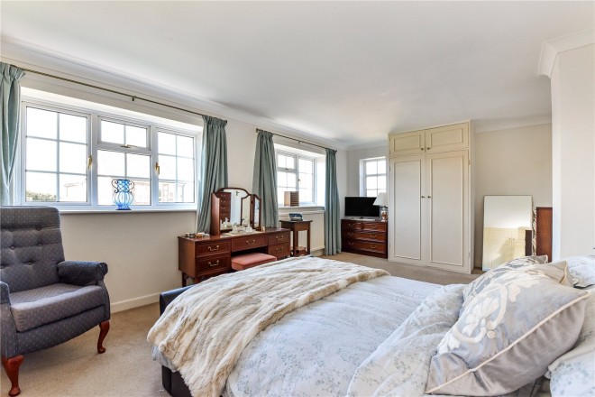 Fishbourne, Chichester, West Sussex