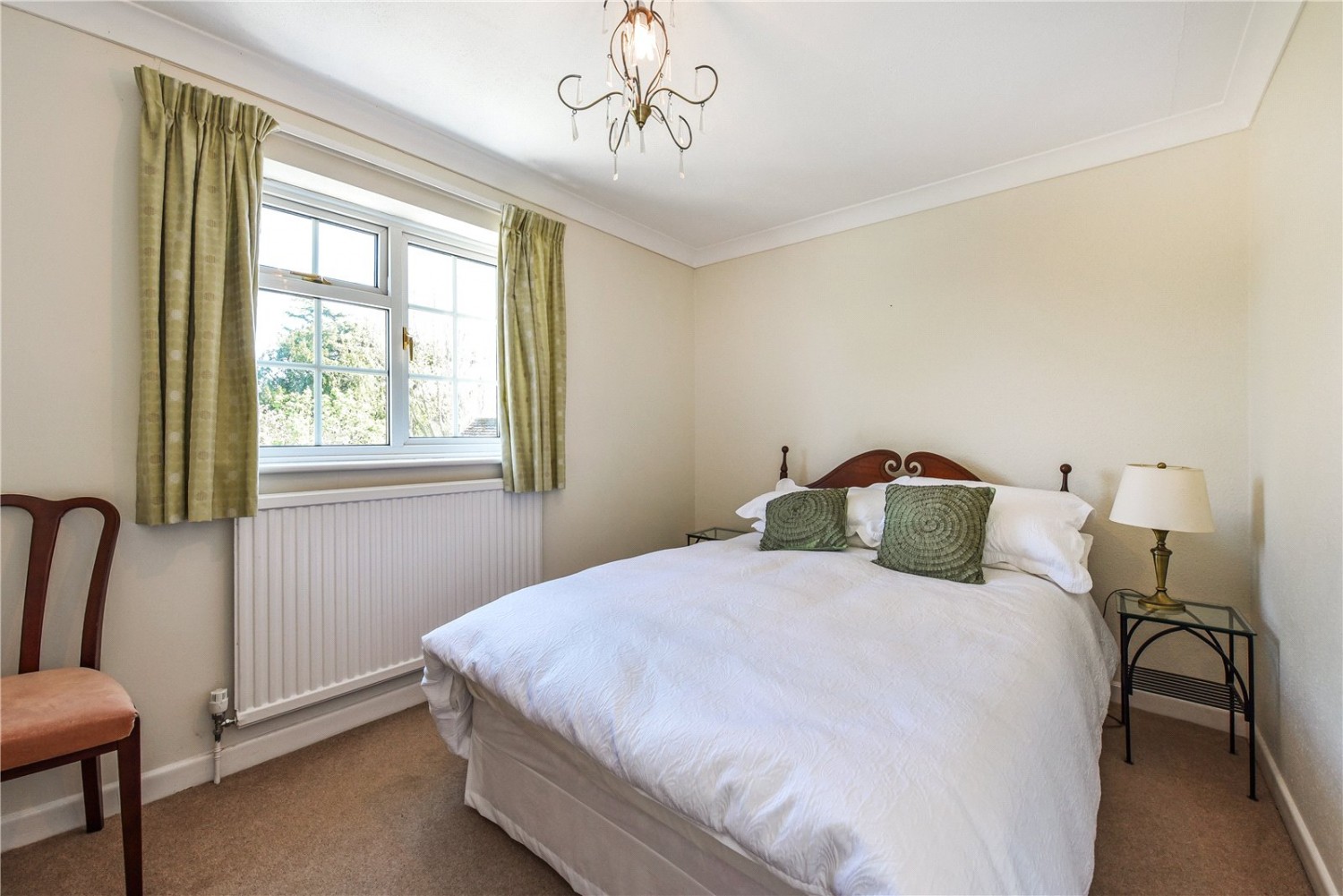 Fishbourne, Chichester, West Sussex