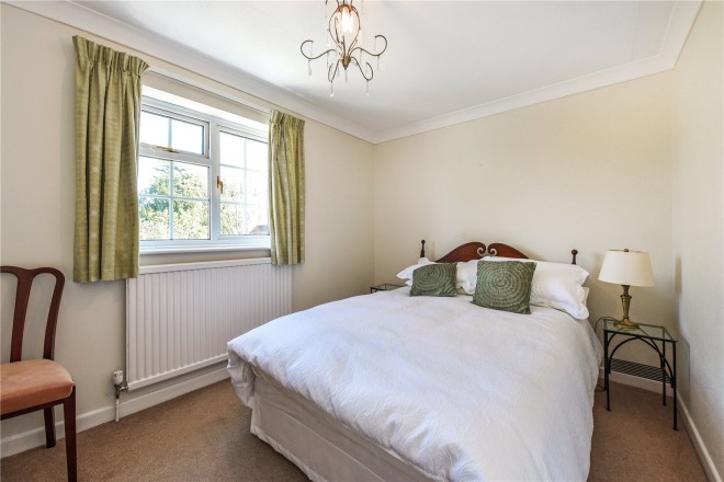 Fishbourne, Chichester, West Sussex