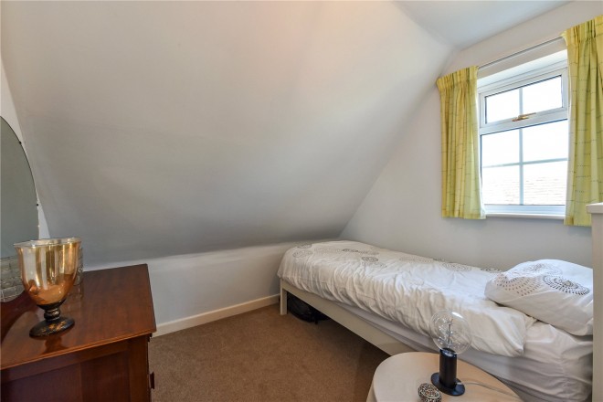 Fishbourne, Chichester, West Sussex