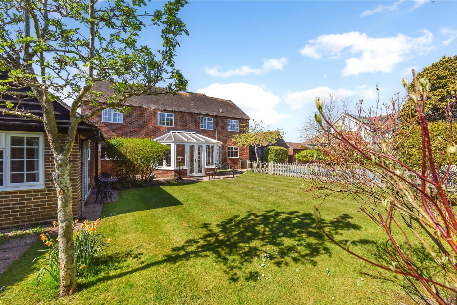 Fishbourne, Chichester, West Sussex