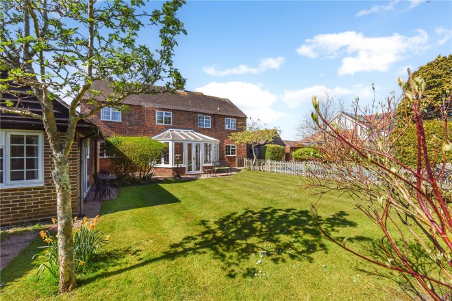 Fishbourne, Chichester, West Sussex