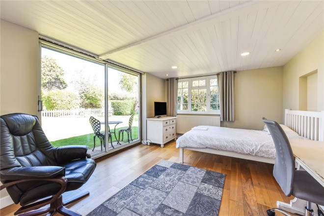 Fishbourne, Chichester, West Sussex
