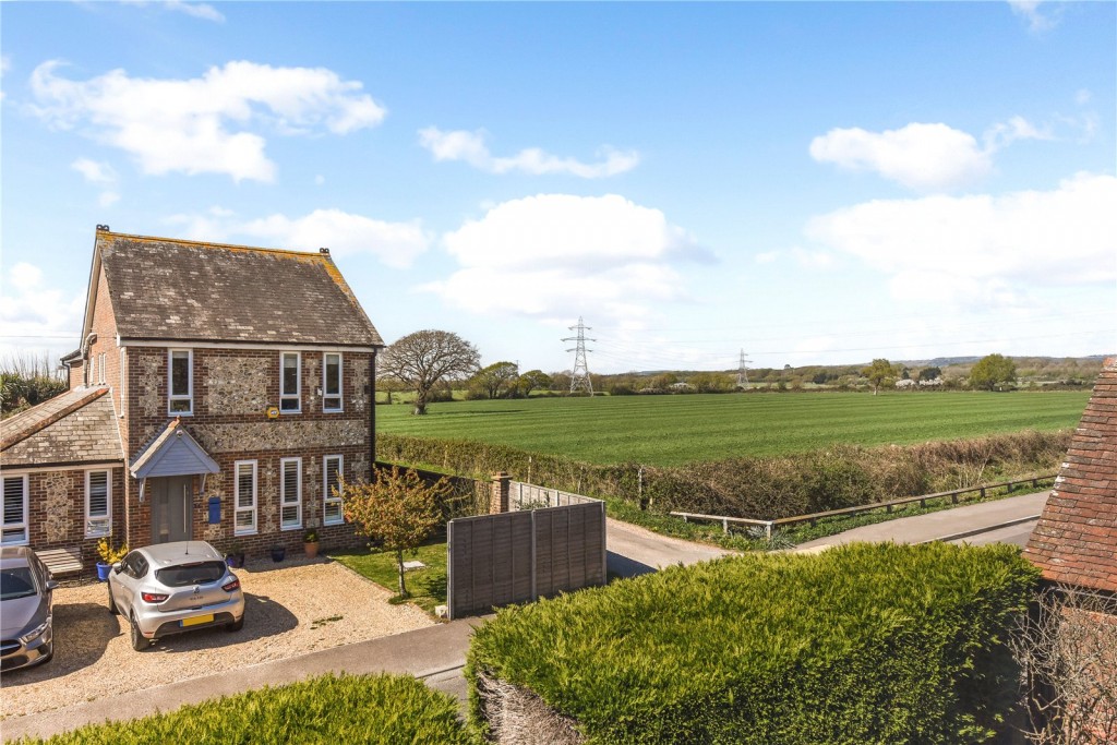 Fishbourne, Chichester, West Sussex