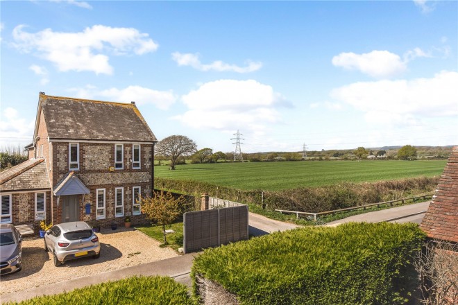 Fishbourne, Chichester, West Sussex