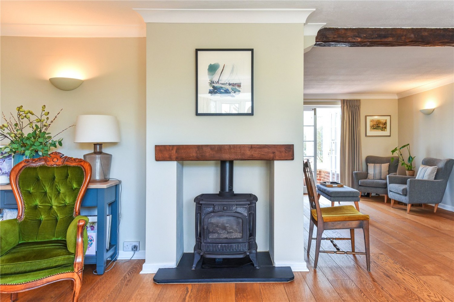 Fishbourne, Chichester, West Sussex