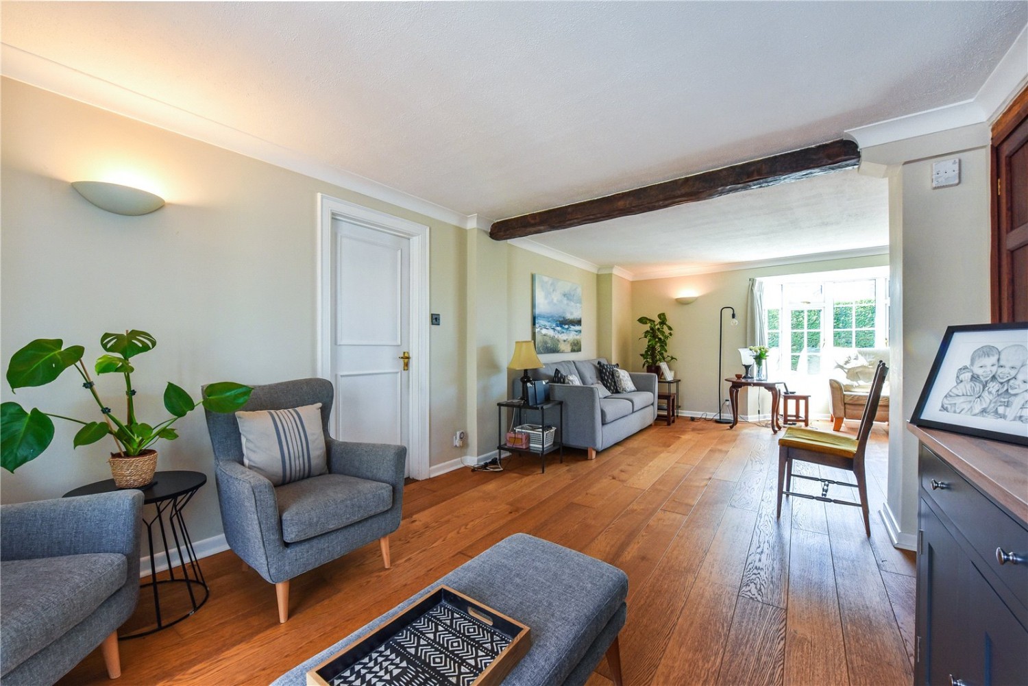 Fishbourne, Chichester, West Sussex