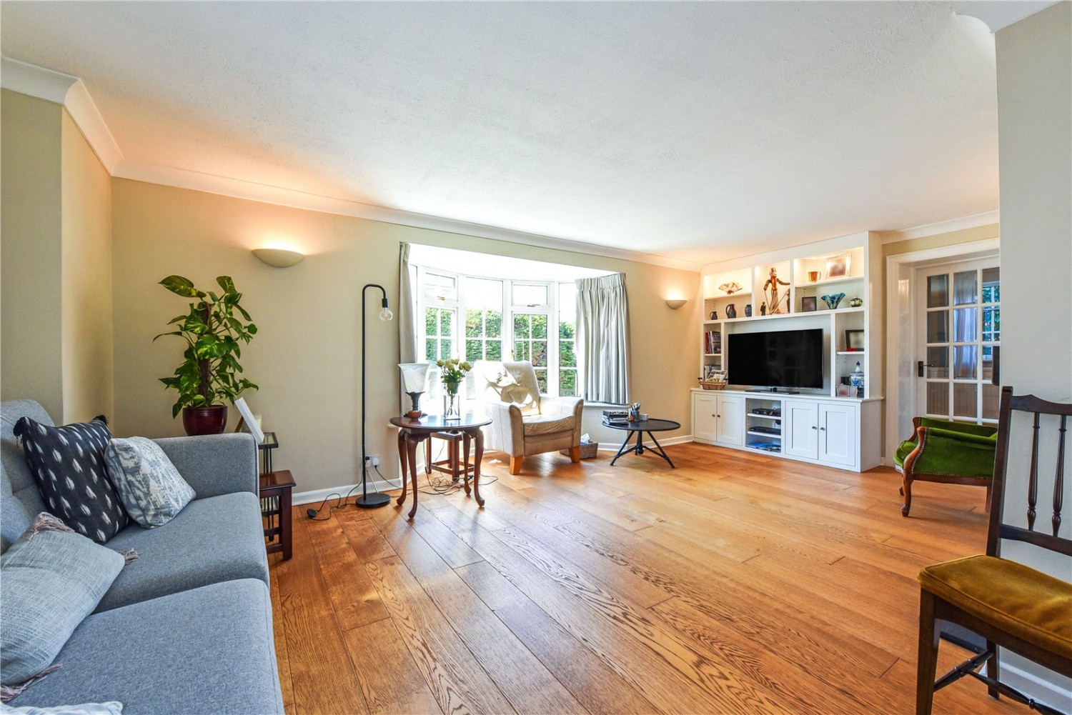 Fishbourne, Chichester, West Sussex