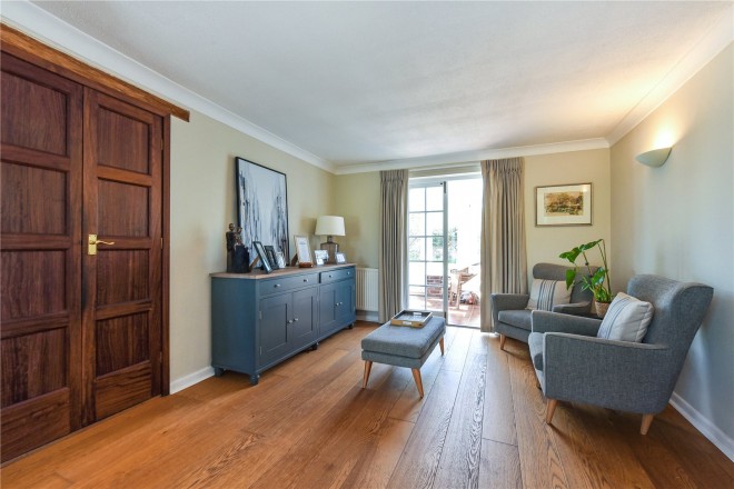 Fishbourne, Chichester, West Sussex