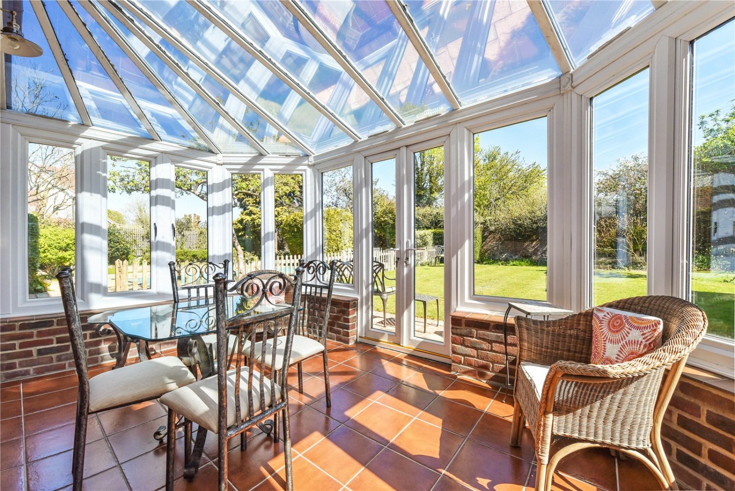 Fishbourne, Chichester, West Sussex