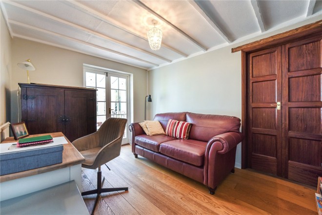 Fishbourne, Chichester, West Sussex